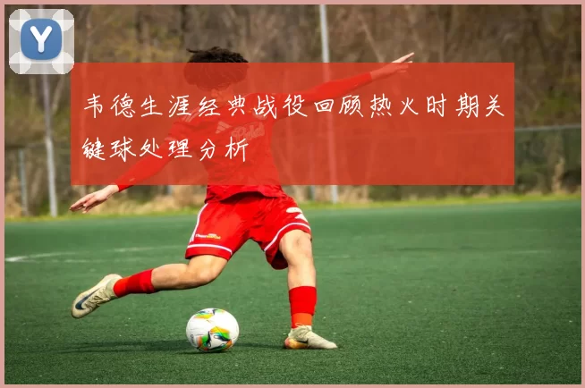 韦德生涯经典战役回顾热火时期关键球处理分析